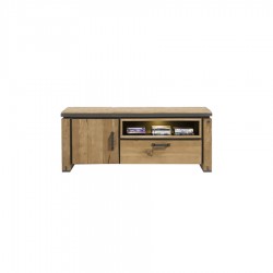 Enrich Oak TV Unit